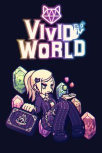 Vivid World Free Download [v1.0.2/Build-20690293]