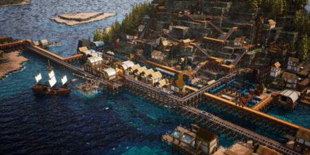 Whiskerwood - SteamGG.NET Whiskerwood - SteamGG.NET