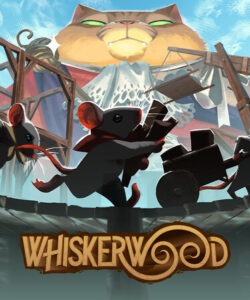Whiskerwood Free Download [Build-20675521]