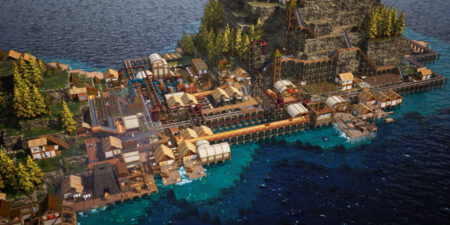 Whiskerwood - SteamGG.NET Whiskerwood - SteamGG.NET