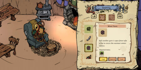 Winter Burrow - SteamGG.NET Winter Burrow - SteamGG.NET