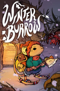 Winter Burrow Free Download [v1.1.0/Build-21007423]