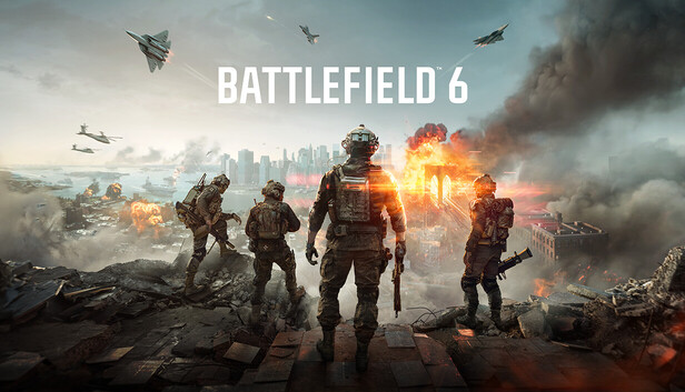 Battlefield 6 Free Download on Steamgg.net Battlefield 6 Free Download on Steamgg.net