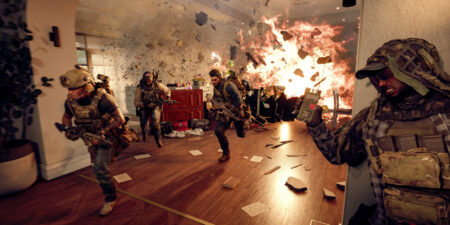 bat3 Battlefield 6 Free Download on Steamgg.net