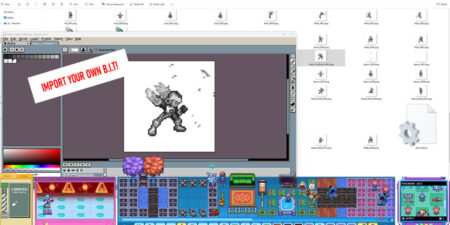 Berserk B.I.T.S Free Download Berserk B.I.T.S Free Download