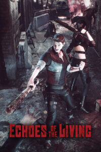 Echoes of the Living Free Download (V0.02)