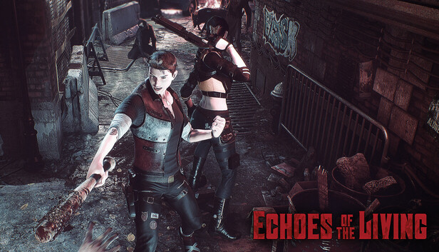 Echoes of the Living Free Download Echoes of the Living Free Download