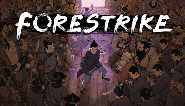 Forestrike Free Download Forestrike Free Download