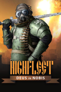 HighFleet Free Download (Build 10047296)