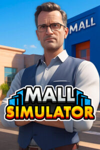 Mall Simulator Free Download [Build-21230775]