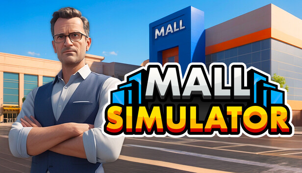 Mall Simulator Free Download Mall Simulator Free Download