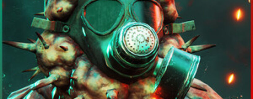 Outbreak Island Free Download (Build 20629087)