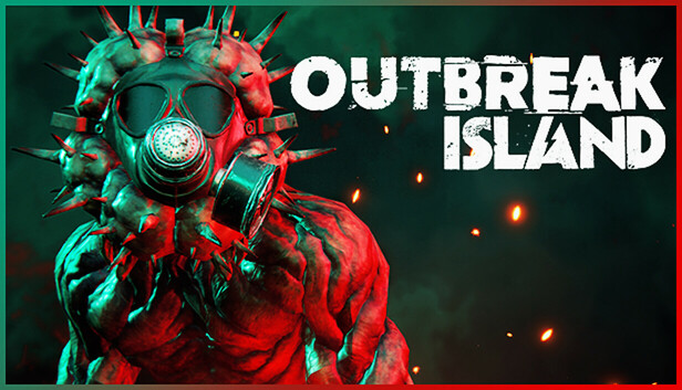 Outbreak Island Free Download Outbreak Island Free Download