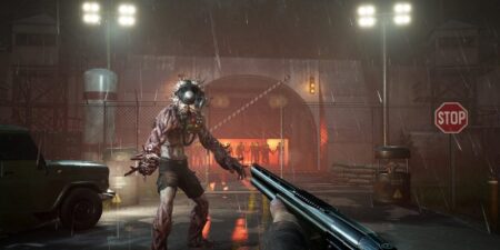 Outbreak Island Free Download Outbreak Island Free Download