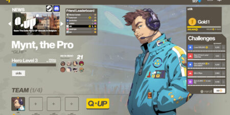 Q-UP Free Download Q-UP Free Download