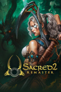 Sacred 2 Remaster Free Download [V1.0c]