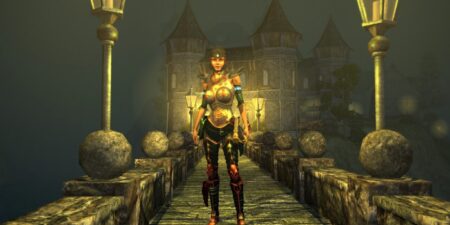 Sacred 2 Remaster Free Download Sacred 2 Remaster Free Download