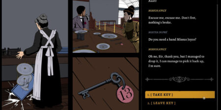 The Seance of Blake Manor Free Download The Seance of Blake Manor Free Download