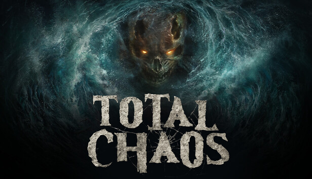 Total Chaos Free Download Total Chaos Free Download