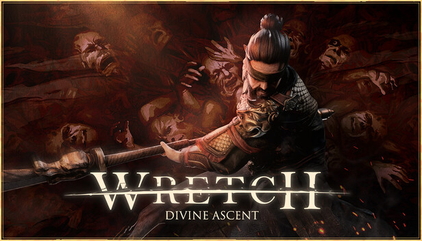Wretch: Divine Ascent Free Download Wretch: Divine Ascent Free Download