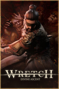 Wretch: Divine Ascent Free Download (Build 20891664)