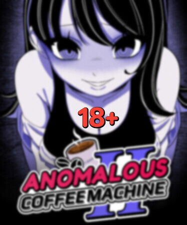 Anomalous Coffee Machine 2 Free Download [Build-21162989+DLC]