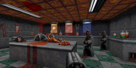 Blood Refreshed Supply - SteamGG.NET Blood Refreshed Supply - SteamGG.NET