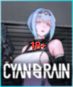 CYAN BRAIN Free Download [v1.1.2/Build-21116007]