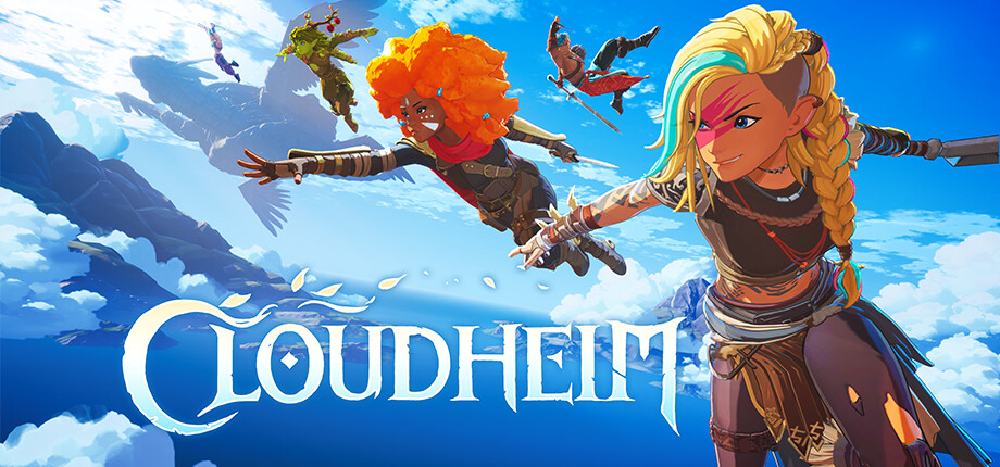 Cloudheim - SteamGG.NET