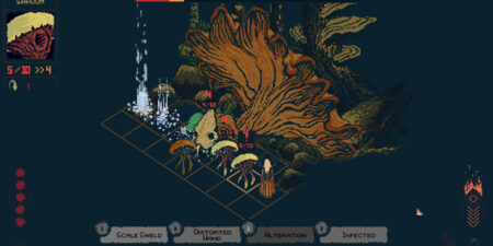 Death Howl - SteamGG.NET Death Howl - SteamGG.NET