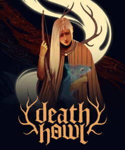 Death Howl Free Download [v1.0.0.1/Build-21058198]