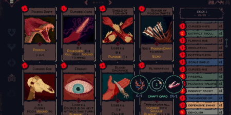 Death Howl - SteamGG.NET Death Howl - SteamGG.NET