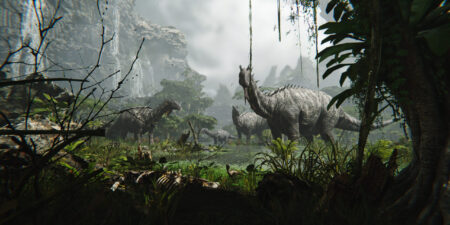 FEROCIOUS - SteamGG.NET FEROCIOUS - SteamGG.NET