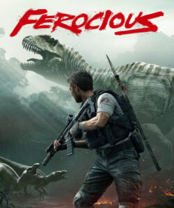 FEROCIOUS Free Download [Build-21057229]