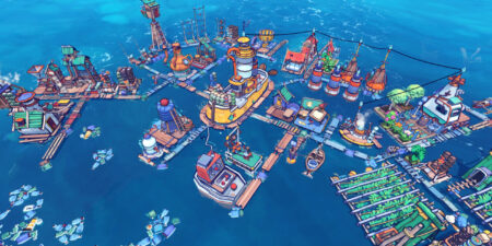 Flotsam - SteamGG.NET Flotsam - SteamGG.NET