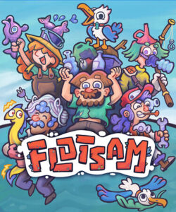 Flotsam Free Download [v1.0.0f8/Build-21177601]