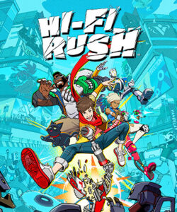 Hi-Fi RUSH Free Download [Build-20567064+ALL DLCs]
