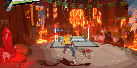 Hi-Fi RUSH Free Download - SteamGG.NET Hi-Fi RUSH Free Download - SteamGG.NET