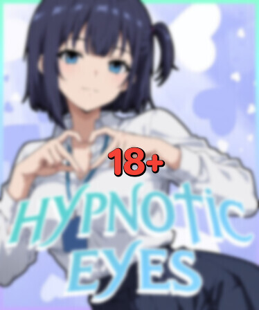 Hypnotic Eyes Free Download [Build-21334102]