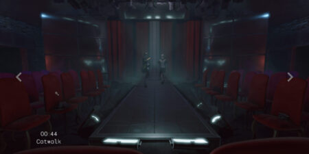 Im on Observation Duty 8 - SteamGG.NET