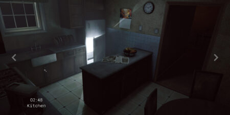 Im on Observation Duty 8 - SteamGG.NET