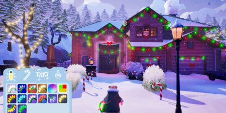 Light Up The Town - SteamGG.NET Light Up The Town - SteamGG.NET