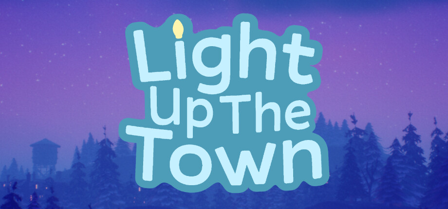 Light Up The Town - SteamGG.NET