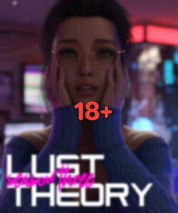 Lust Theory Season 3 Free Download [v1.0.2]