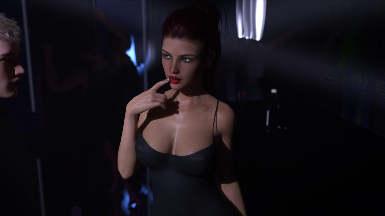 Lust Theory Season 3 - SteamGG.NET