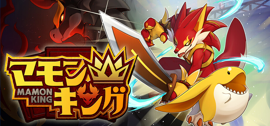 Mamon King - SteamGG.NET