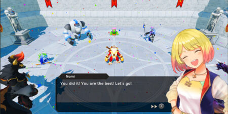 Mamon King - SteamGG.NET Mamon King - SteamGG.NET