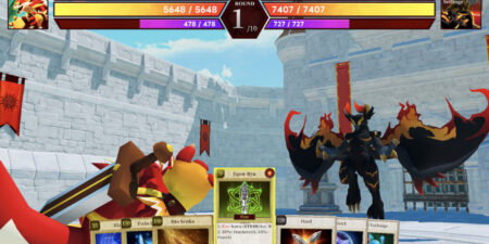 Mamon King - SteamGG.NET Mamon King - SteamGG.NET