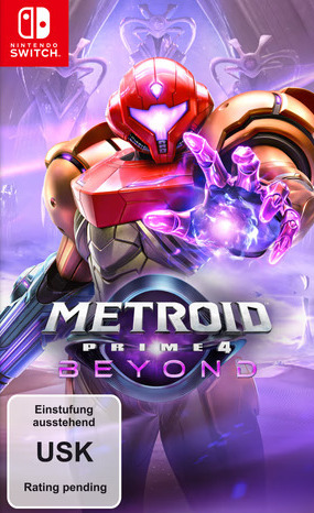 Metroid Prime 4 Beyond Free Download [v1.1.0+Citron Switch Emulator]