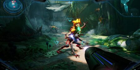 Metroid Prime 4 Beyond - SteamGG.NET Metroid Prime 4 Beyond - SteamGG.NET